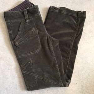 Althleta Duster Boot Cut Pant.